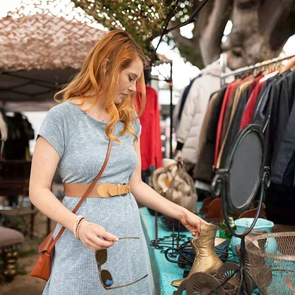 How Clothing reflects minds and people in the society