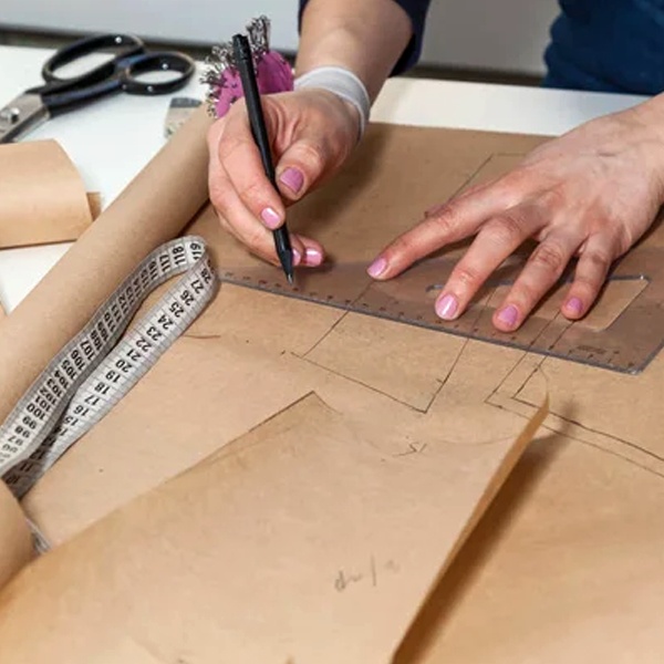 Why Pattern Making is important in Fashion Design