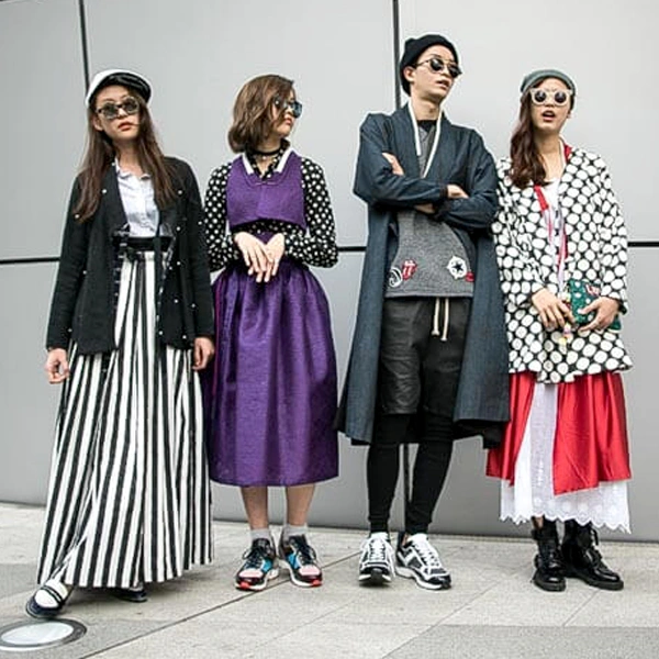 The Rise of K-Fashion in India | Korean Style Influence