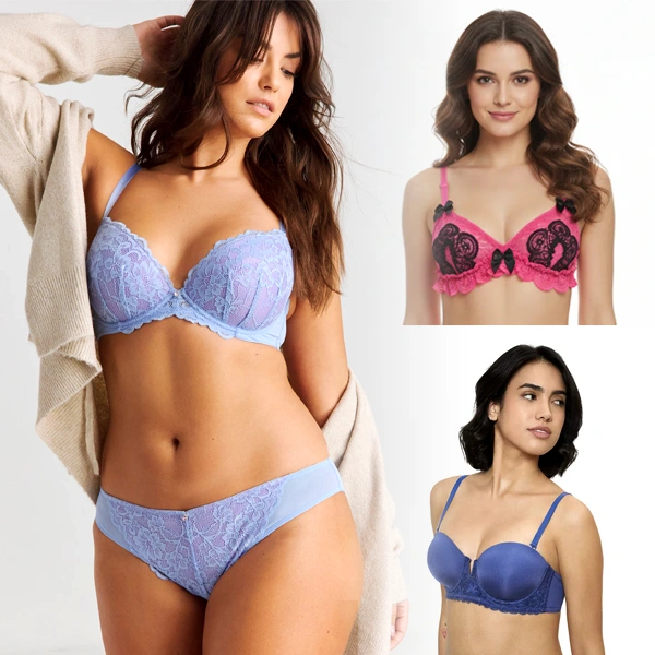 Lingerie History: Evolution from Ancient Times to Modern Day