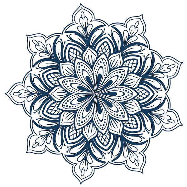 Historical origins of mandala art in ancient India and Buddhist traditions showing sacred circular patterns Historical origins of mandala art in ancient India and Buddhist traditions showing sacred circular patterns