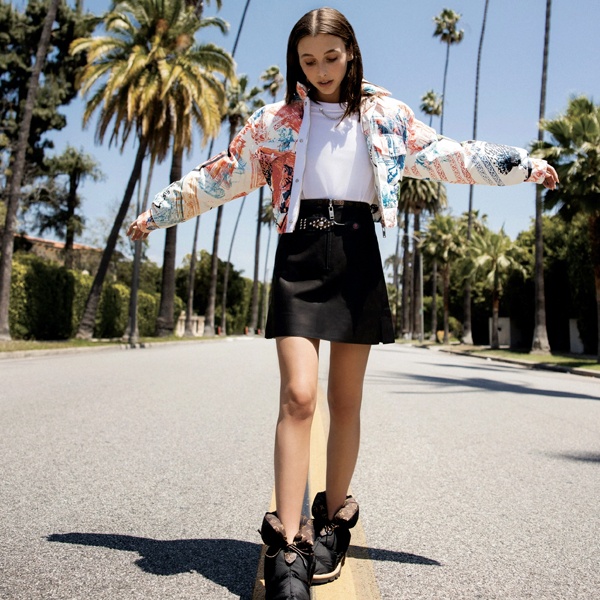Fashion brand segmentation case studies showing real examples of how companies use demographic, psychographic and behavioral targeting strategies Fashion brand segmentation case studies showing real examples of how companies use demographic, psychographic and behavioral targeting strategies