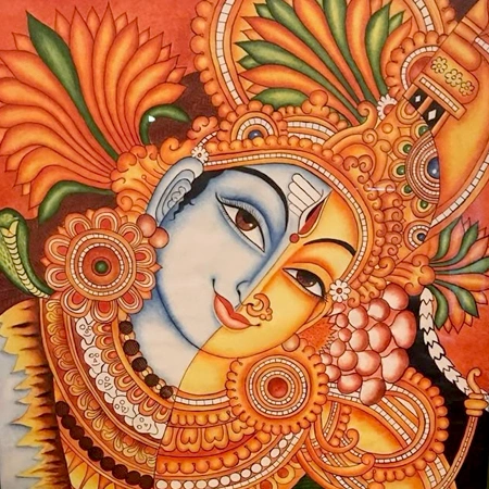 The Art of Mural Painting - History & Techniques