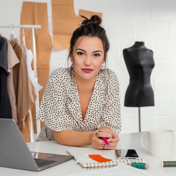Emerging career opportunities in sustainable fashion and digital fashion technology