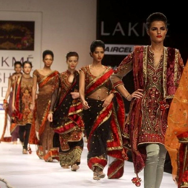 Fashion as Cultural Storytelling