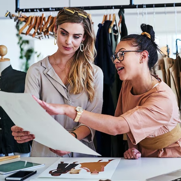 Cyclical Nature of Fashion and how fashion evolves