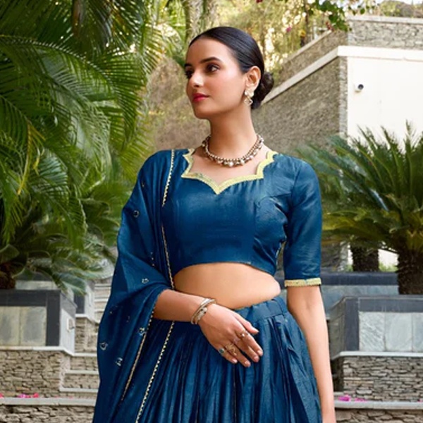 Oxidized Silver Jewelry and Accessories for Navratri - Traditional Bangles, Earrings and Choker Sets