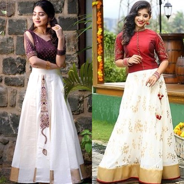 Color Trends for this Onam