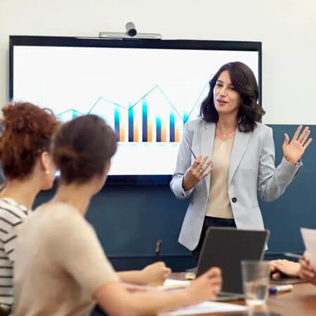 How to make your Seminar / Presentation more Interactive and Exciting