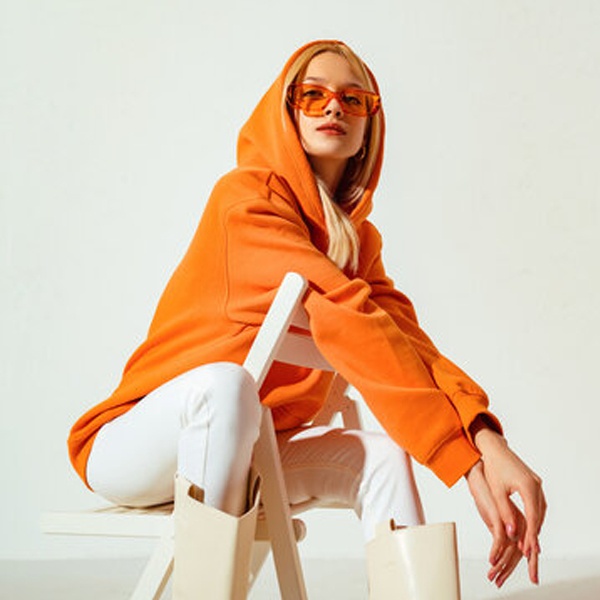 Fashion as Self-Expression and Identity