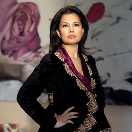 Fashion Journey of Designer, Ritu Beri
