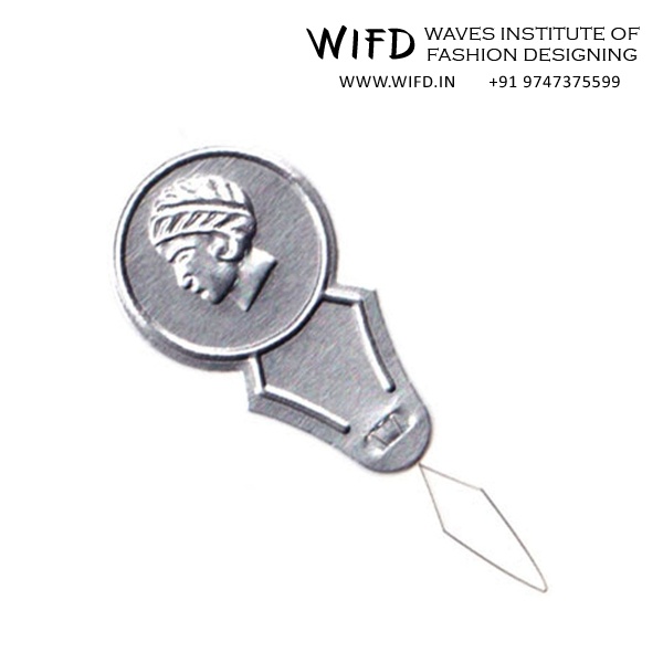 Needle threader tool for quick and easy threading of fine threads