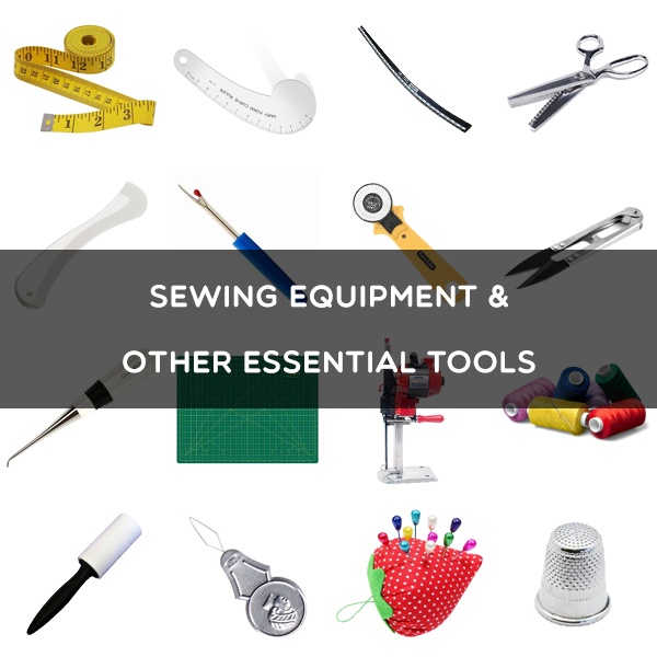 The Hidden Cost of Poor Sewing Tools