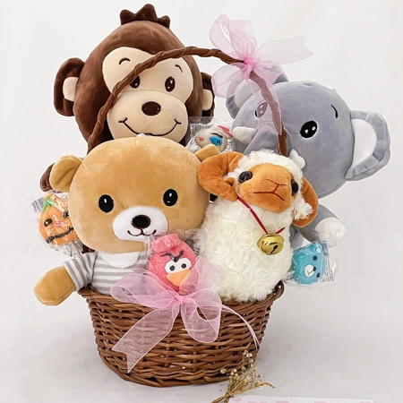 Soft Toy Making for Beginners - Step by Step Guide