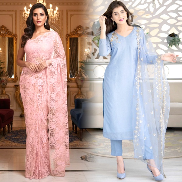 Soft Pastel Pink Dress with Modern Twist - Spring 2026 Ballerina Fashion