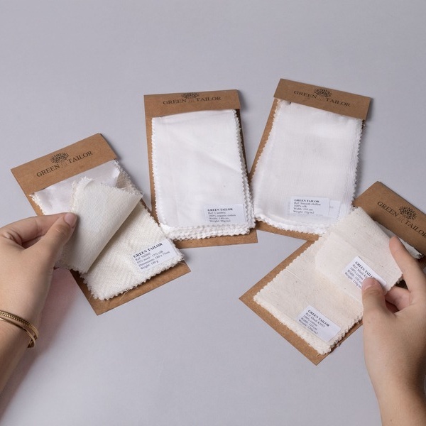 Proper maintenance and organization of fashion swatch book showing updating methods, storage, and digital backup creation Proper maintenance and organization of fashion swatch book showing updating methods, storage, and digital backup creation