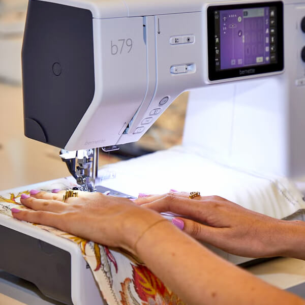 Impact of Sewing Speed on Fabric