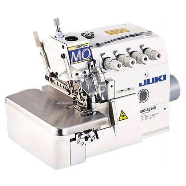 Over Lock Sewing Machine or Serger