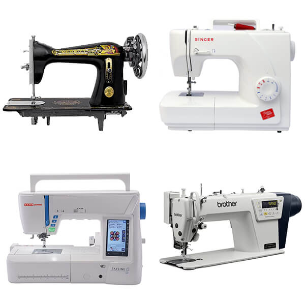 Why Machine Variable & Speed matter in Fashion