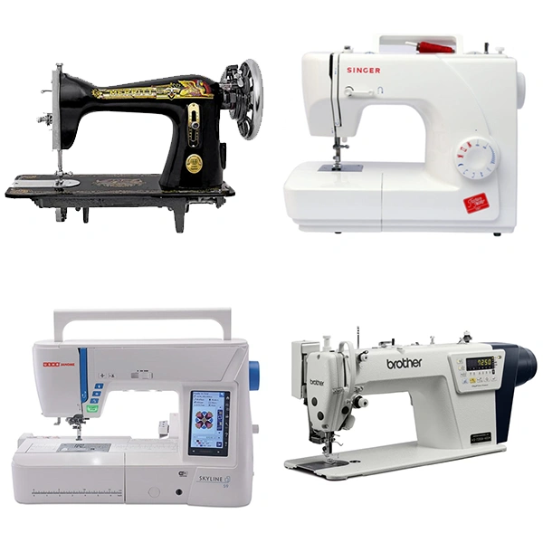 Why Machine Variable and Speed Matter in Sewing